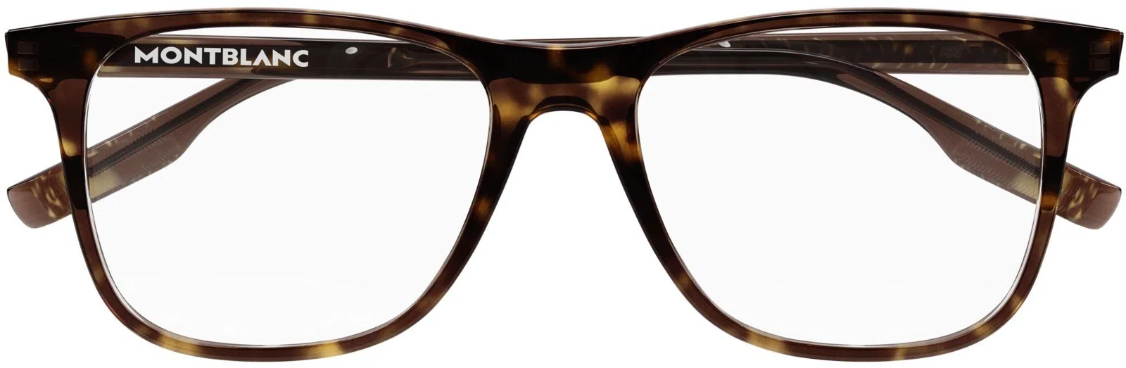 Montblanc Established MB0174O Eyeglasses - view 5